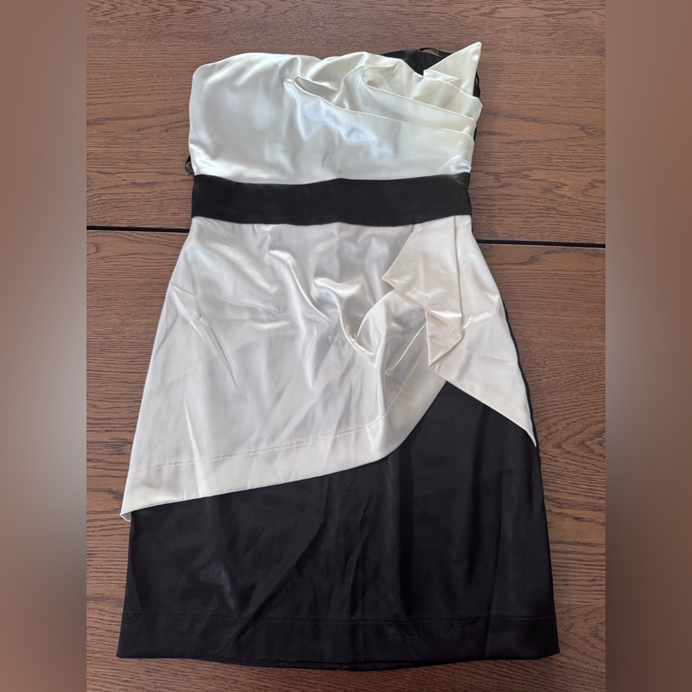 Brand New B. Darlin prom-party dress